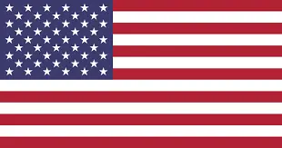 american flag-Camarillo