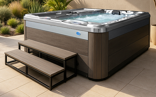 Cold Plunge&trade; Spas Camarillo hot tubs for sale