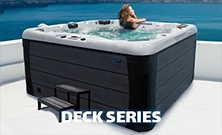 Deck Series Camarillo hot tubs for sale