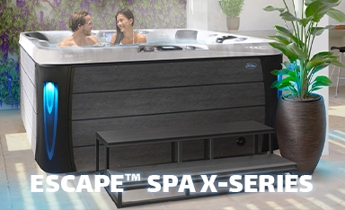 Escape X-Series Spas Camarillo hot tubs for sale