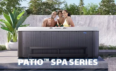 Patio Plus™ Spas Camarillo hot tubs for sale