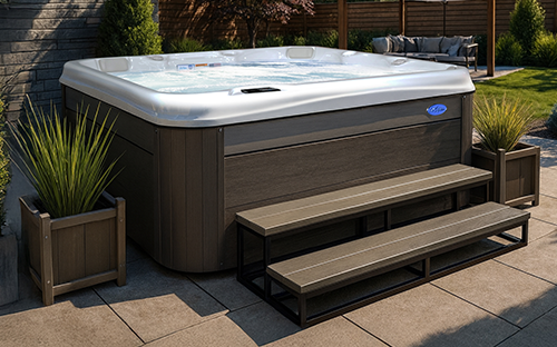 Patio&trade; Spas Camarillo hot tubs for sale