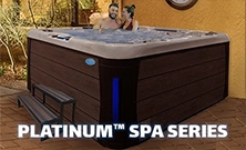 Platinum™ Spas Camarillo hot tubs for sale