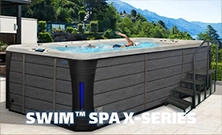 Swim X-Series Spas Camarillo hot tubs for sale