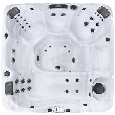Avalon-X EC-840LX hot tubs for sale in Camarillo