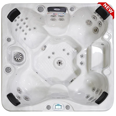 Cancun-X EC-849BX hot tubs for sale in Camarillo