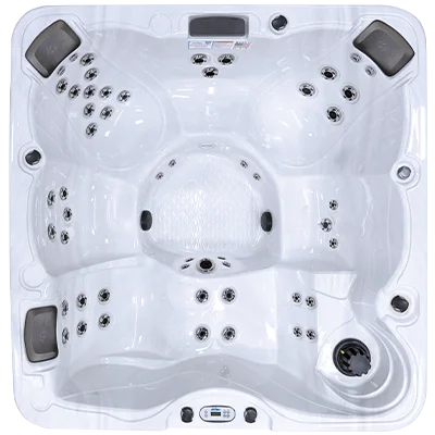 Pacifica Plus PPZ-743L hot tubs for sale in Camarillo